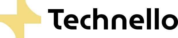technello logo